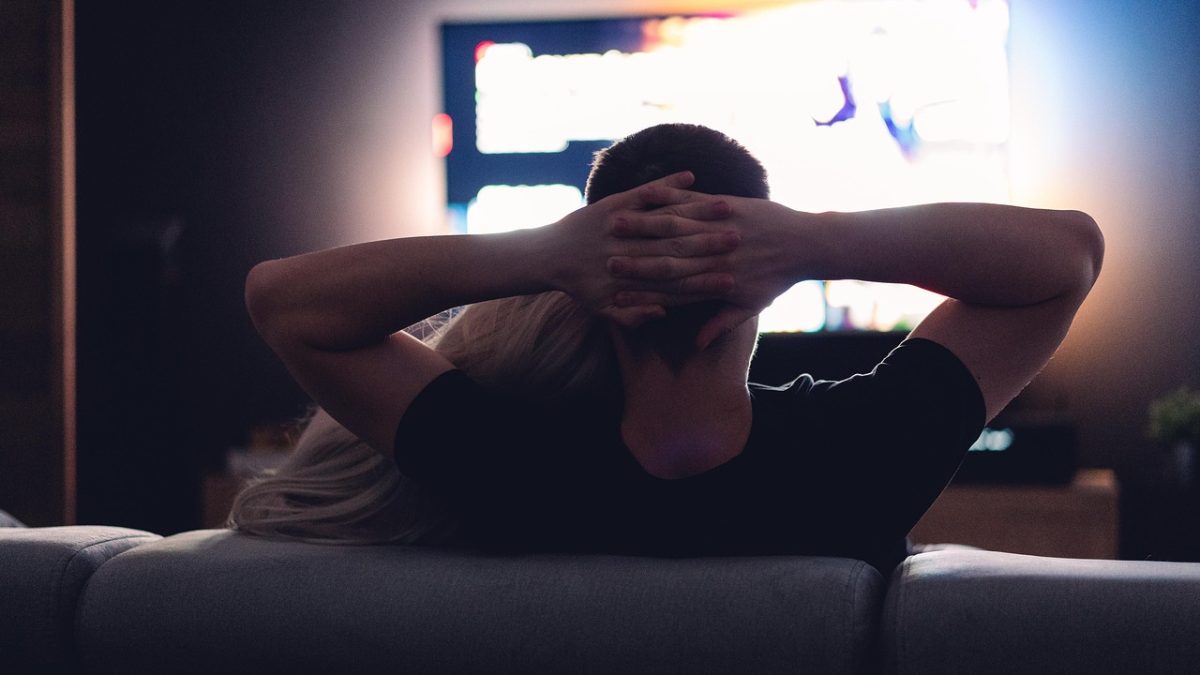 ¿Un televisor de 75 pulgadas por casi la mitad de precio? Esta oferta de TCL es una locura