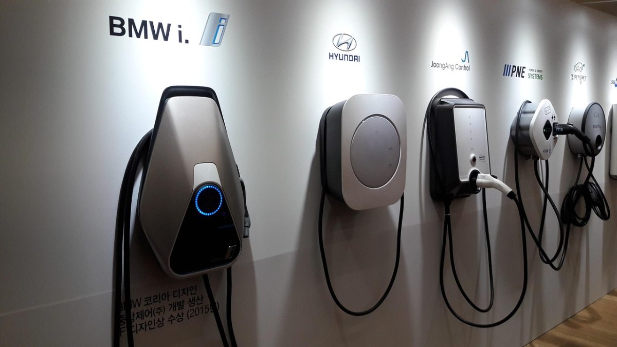 ¿Cargadores de 600 kW y 1 MW? La nueva frontera de la carga ultrarrápida ya está aquí