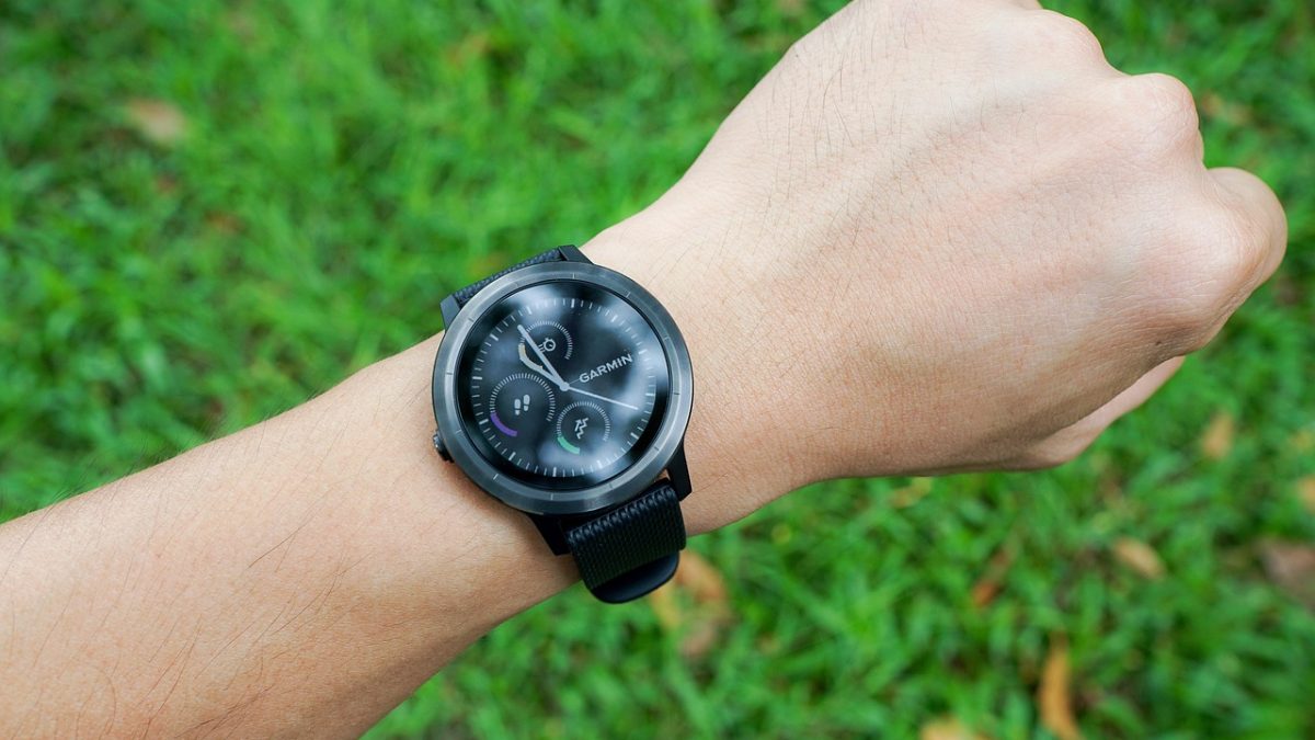 ¿Buscas un reloj deportivo que no te deje tirado? El Coros Pace 4 es la respuesta (y ahora viene más elegante)
