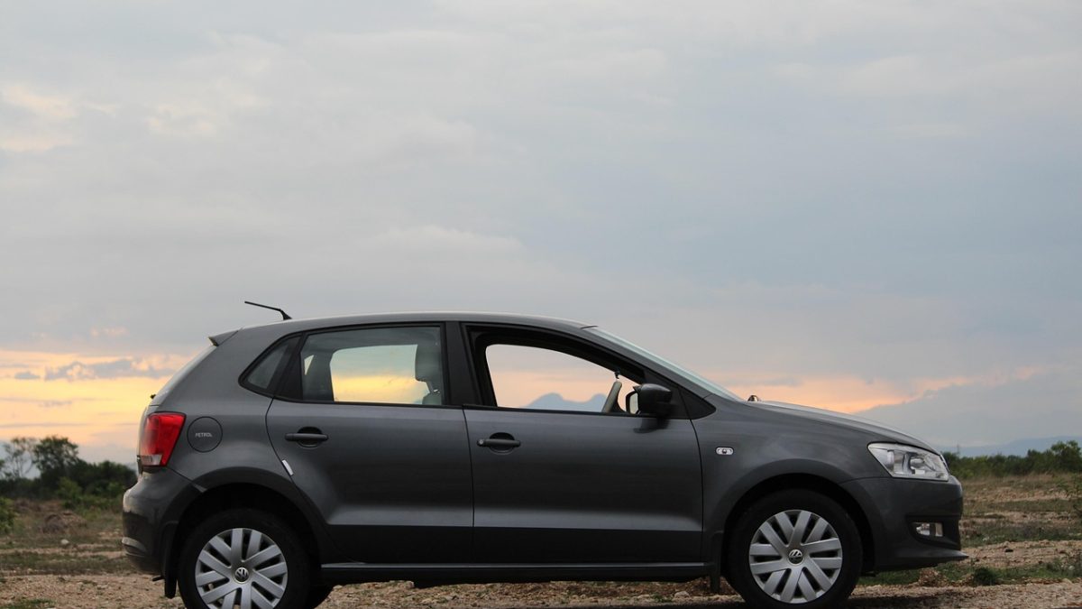 No es el hermano pequeño de antes: El Volkswagen ID. Polo eléctrico por fin se descubre oficialmente