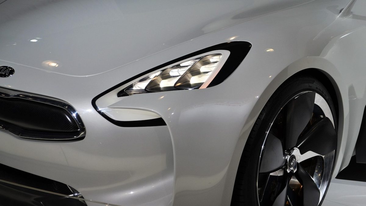 ¿El Tesla Model Y tiene rival? Kia acaba de dar el primer paso para enfrentarlo
