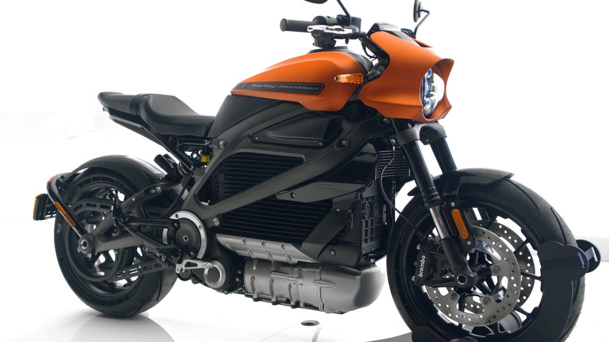 LiveWire Dobla la Apuesta Eléctrica: Mini-Motos y una Adquisición para Conquistar el Off-Road