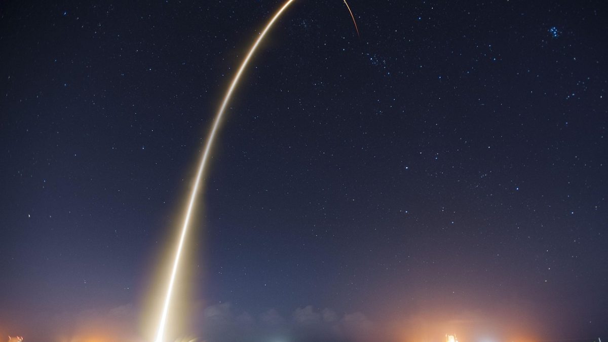SpaceX fría el lanzamiento del Starship V3: Un detalle técnico roba el protagonismo al debut histórico