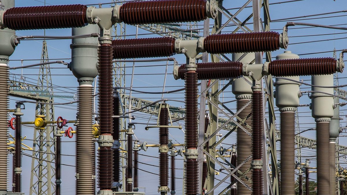 ¿El precio del avance de la IA? Tu casa podría quedarse sin electricidad