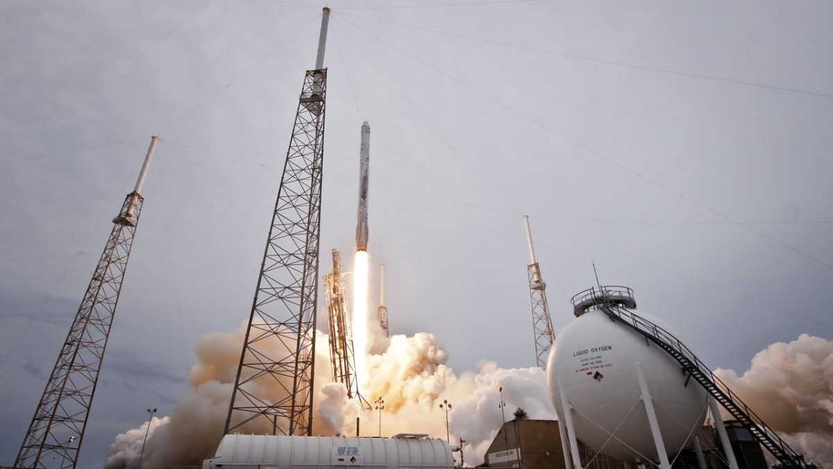 Desvelados: SpaceX abre sus cuentas de billones por fin. Esto es lo que gastó en IA