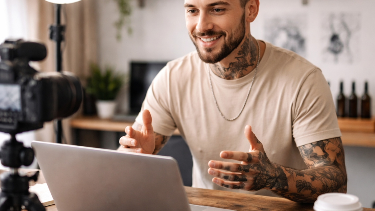 ¿Quieres ser el protagonista de tus propios vídeos de IA? Google acaba de hacerlo posible