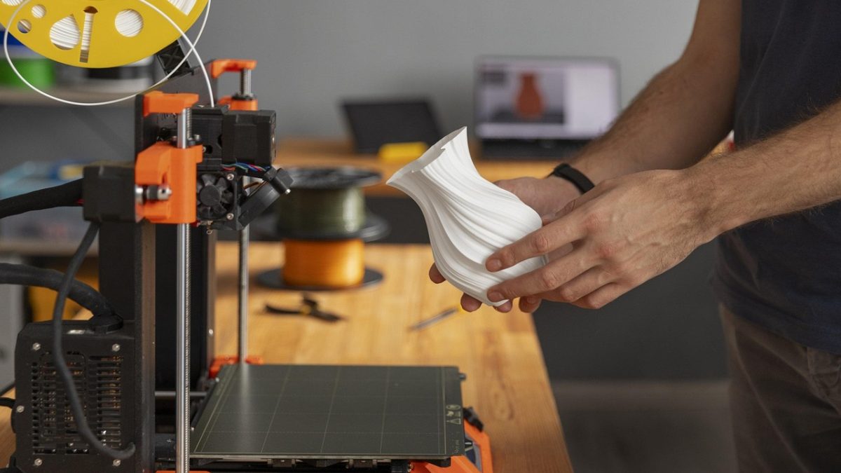 ¿Tu impresora 3D está ociosa? Dale un propósito con estos proyectos útiles (y raros) que puedes imprimir