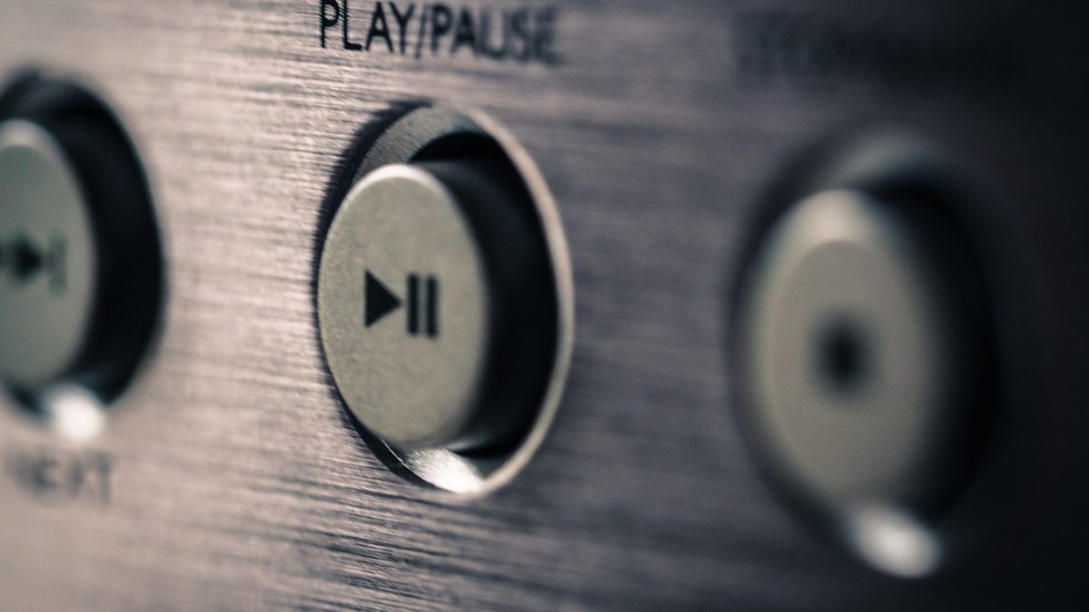 ¿Tu momento favorito de un podcast? Ahora puedes recortarlo y compartirlo en Spotify