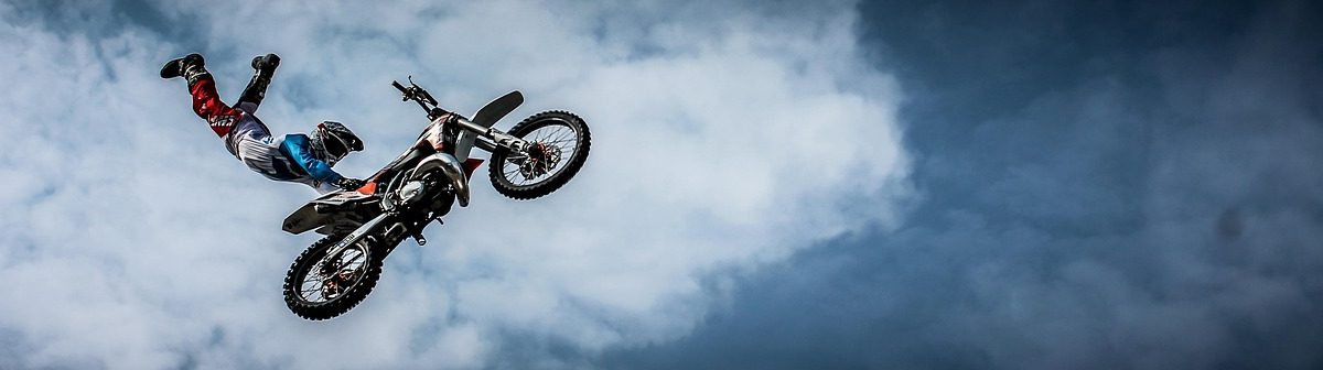 ¿Sigues pensando en scooters? Segway ya fabrica motos eléctricas de enduro y se acaban de lanzar