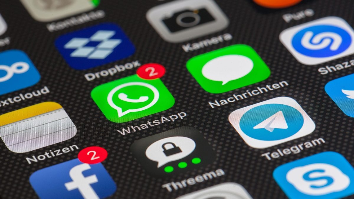 ¿Listo para el chat? Threads lanza un doble golpe para arrasar en las conversaciones