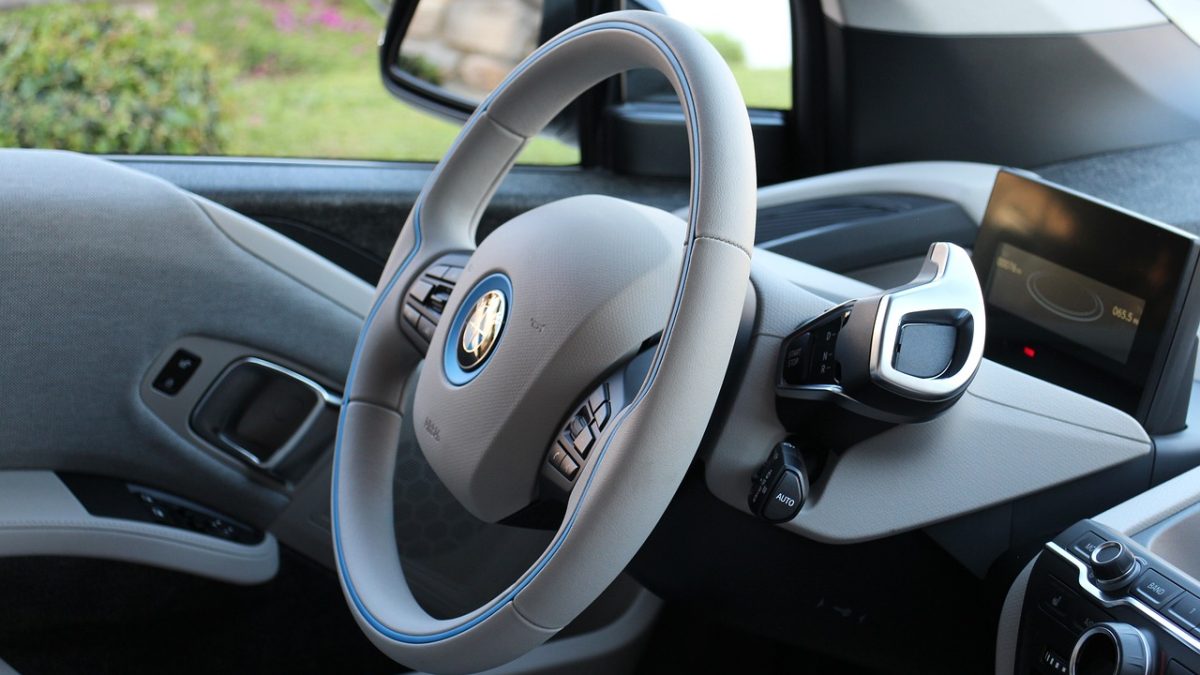 BMW se adelanta: las órdenes del nuevo i3 arrancan en Alemania con meses de antelación