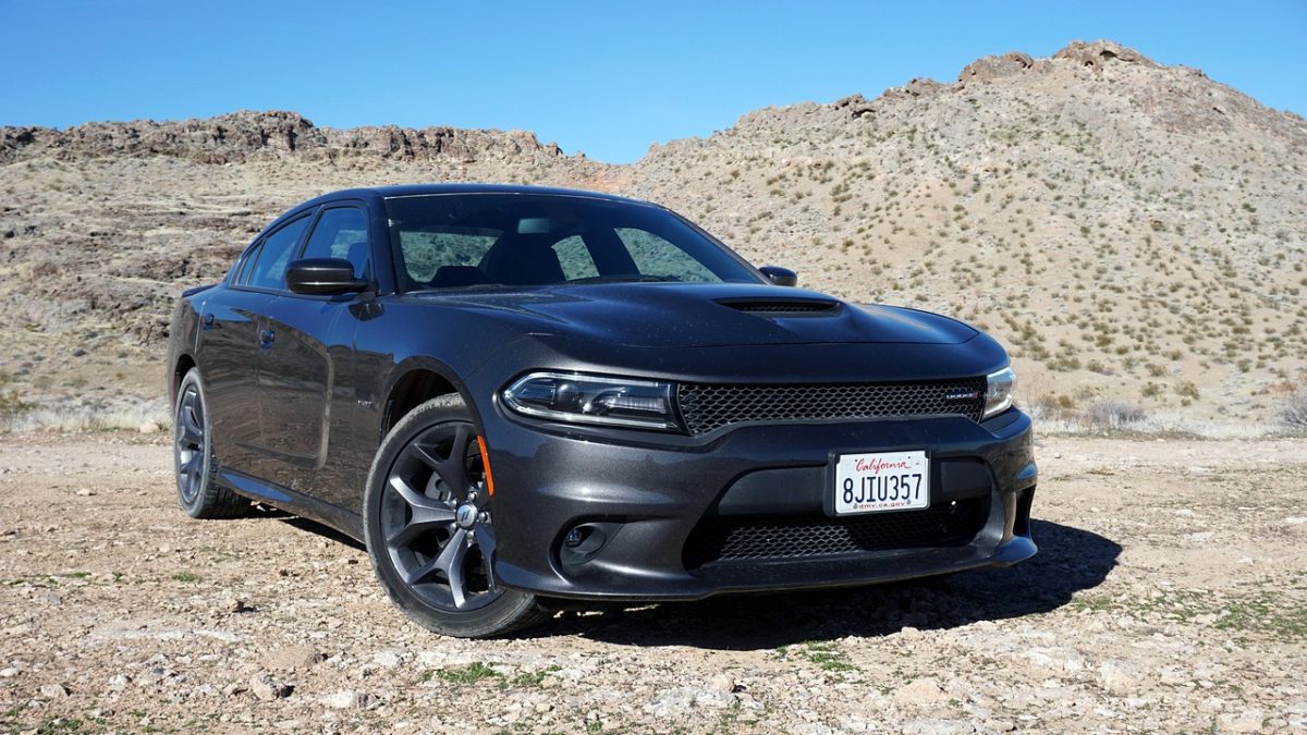 Las baterías de estado sólido salen del laboratorio: un Dodge Charger las pone a prueba en la carretera