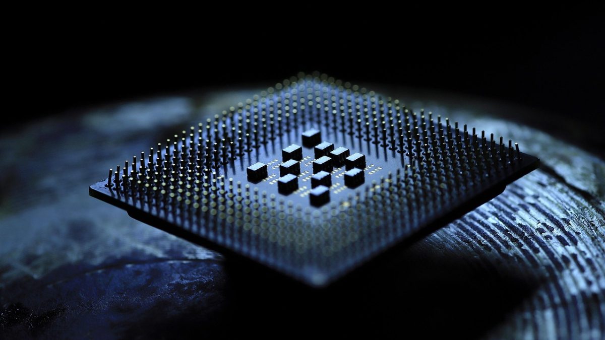 IBM da el salto más allá del nanómetro: 100.000 millones de transistores en un chip del tamaño de una uña