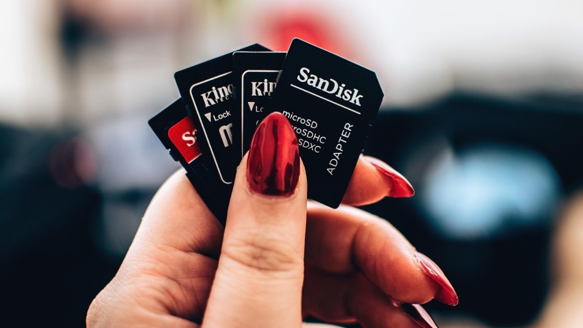 Tu última oportunidad: ofertas Prime Day en microSD, SSD y discos duros contra la RAMageddon