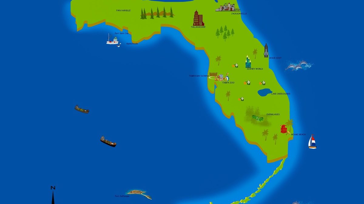 Florida declara la guerra: demanda pionera a OpenAI y a Sam Altman por ‘ayudar y apadrinar’ a asesinos en masa