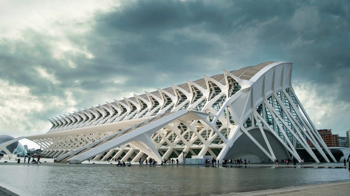 Dataland: el museo de IA que quiere que el arte te sienta
