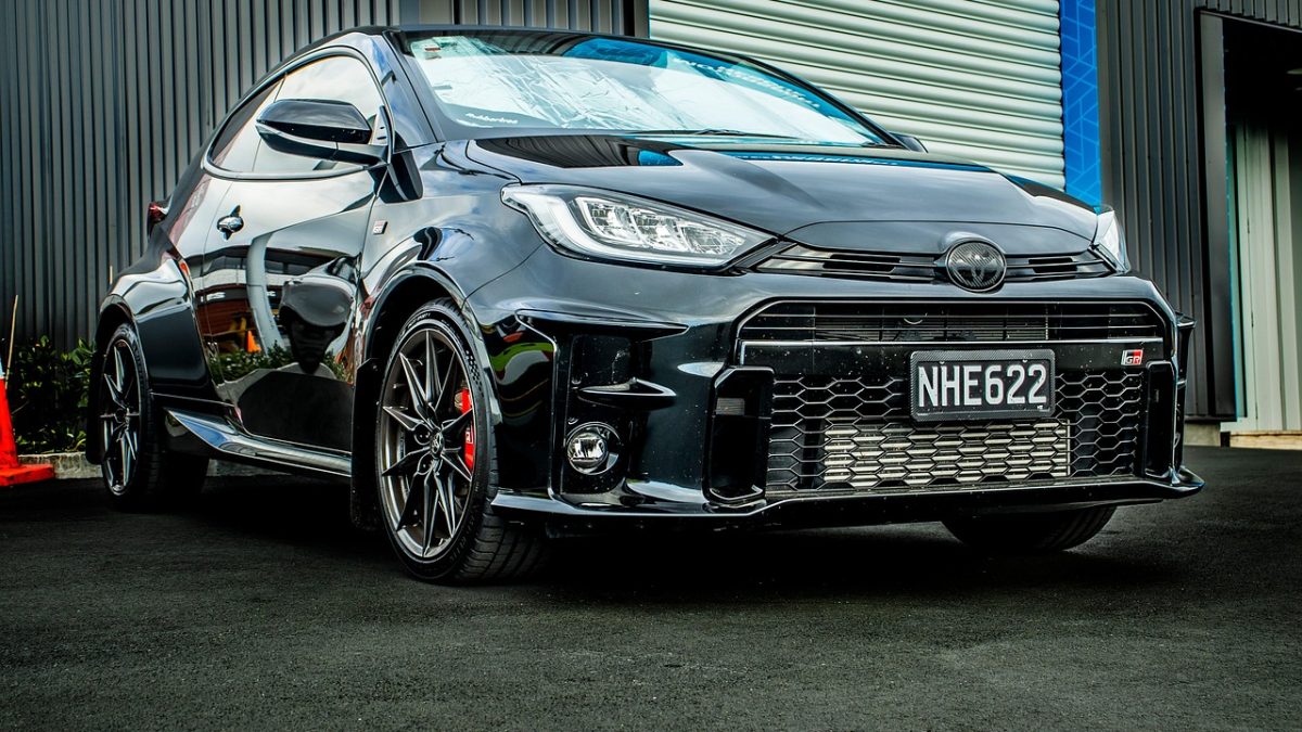 El Toyota Corolla se vuelve eléctrico: la crisis interna que cambia al gigante japonés