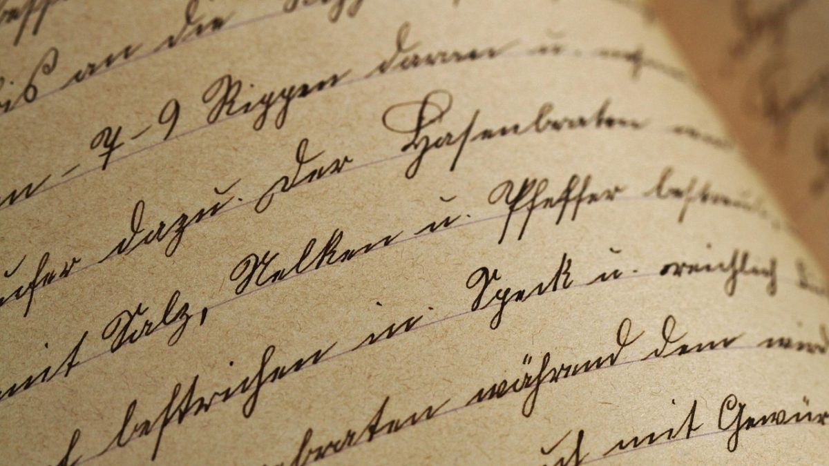 Ghost Font: la ilusión óptica que (de momento) esconderá tus textos de la IA