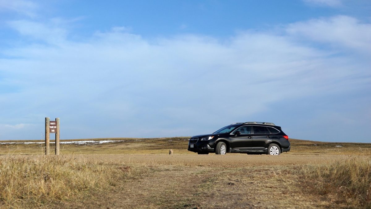 Subaru lanza el Uncharted 2027: un SUV eléctrico con más de 300 millas de autonomía por menos de $35,000