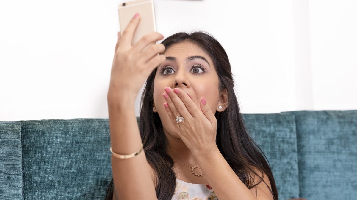 Olvida tu móvil y sigue entrando: Google ahora acepta un selfie en video como llave de repuesto