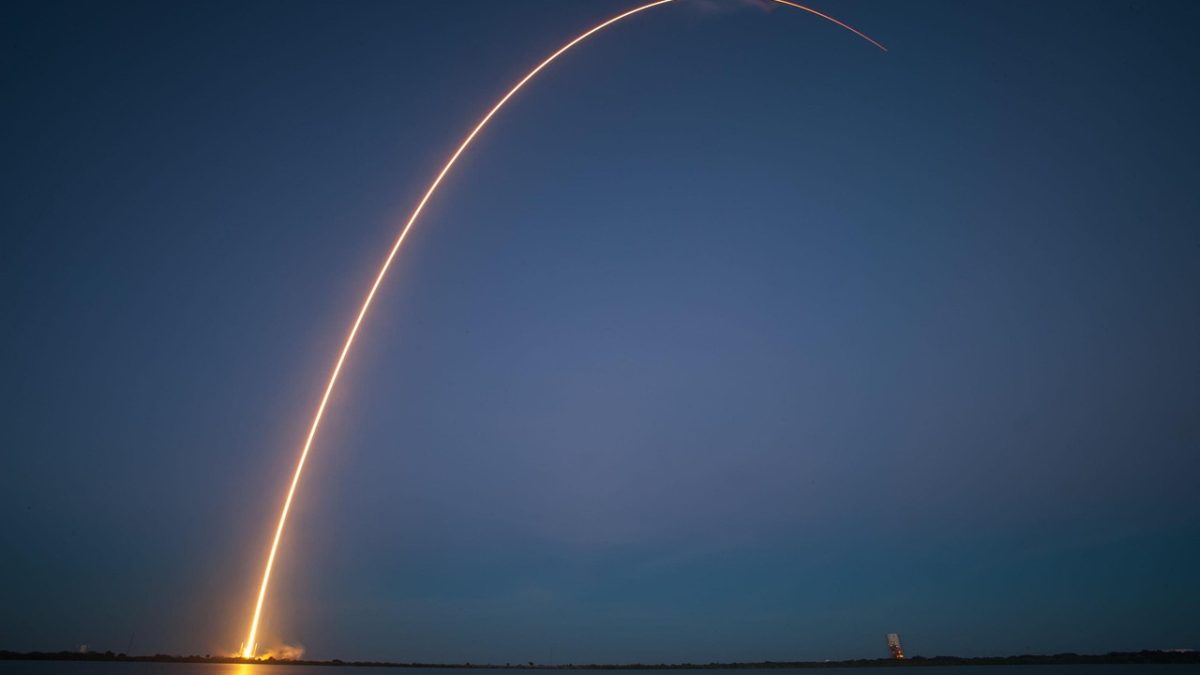 SpaceX pone a sus ingenieros estrella de Starship y Starlink a trabajar en Grok