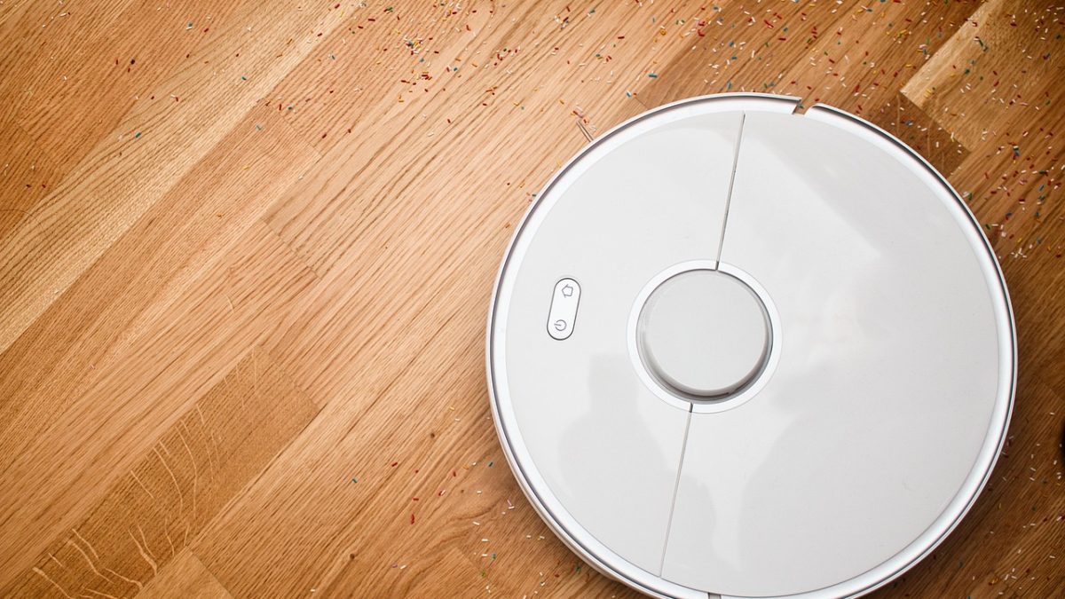 Eufy arrasa en Amazon: dos aspiradoras robóticas con descuentos de hasta $400