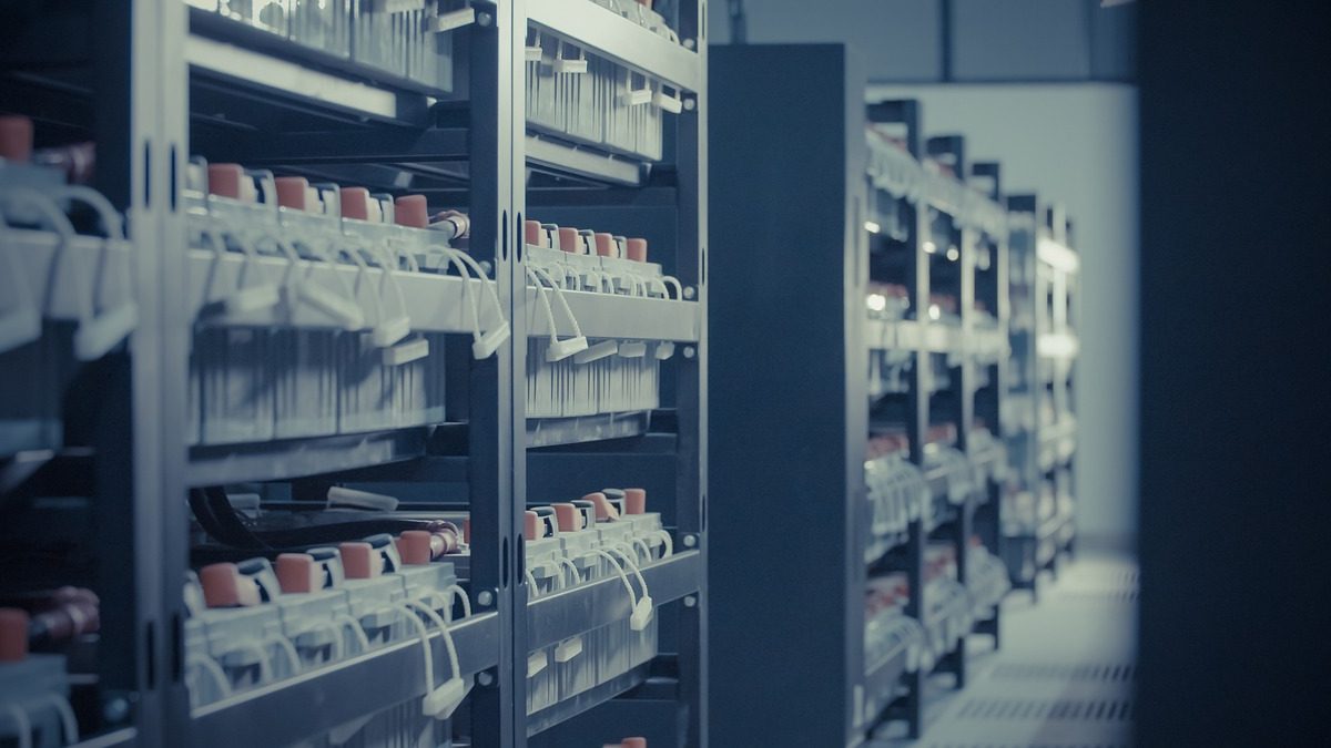 BYD lanza dos nuevos eléctricos con autonomía récord de más de 1.000 km y carga en 5 minutos