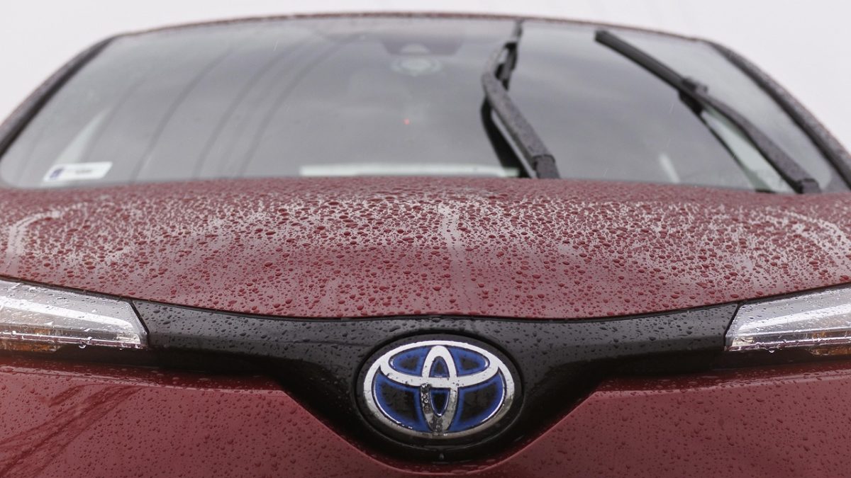 El Toyota bZ 2027 ya está a la venta: desde $34,980 con hasta 314 millas de autonomía