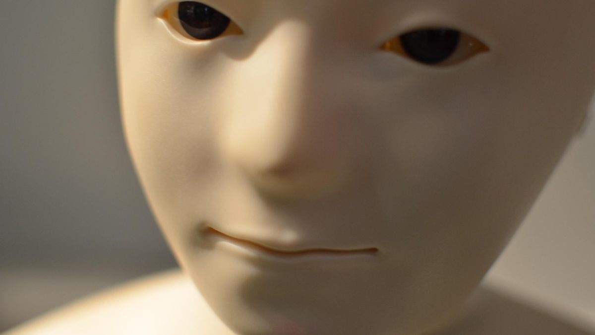 El momento ChatGPT de los robots, según Unitree: entre dos y diez años
