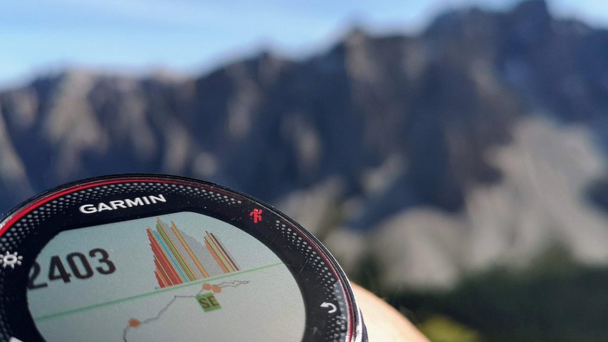 Cinco smartwatches para corredores: Apple, Garmin, Amazfit, Samsung y Google en detalle