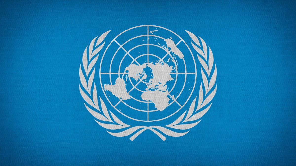 Altman y Amodei piden en la ONU reglas globales para una IA cada vez más capaz