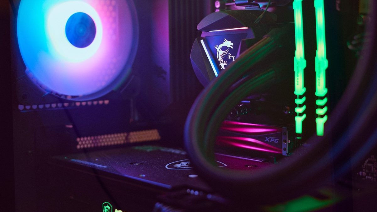 MSI apuesta fuerte: dos portátiles gaming que prometen, pero con precios muy distintos