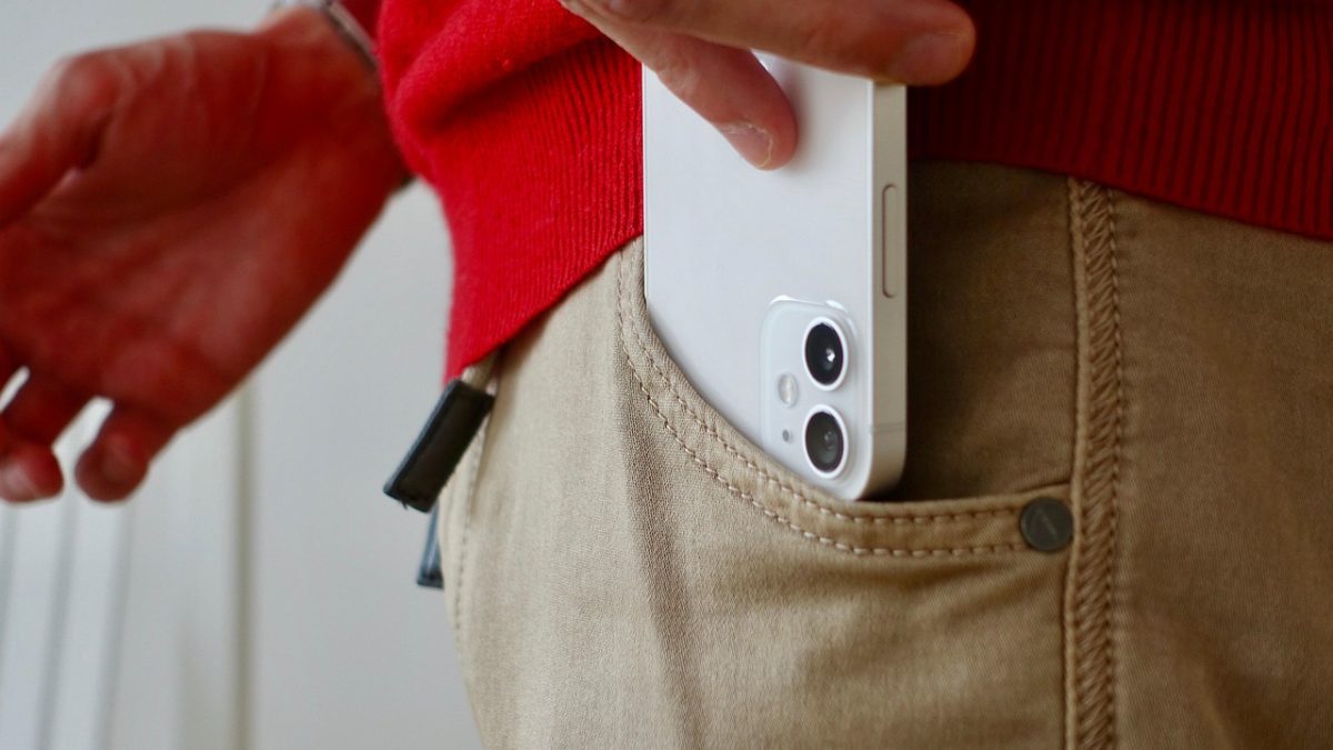 iPhone Ultra: las specs definitivas del primer plegable de Apple, según Mark Gurman