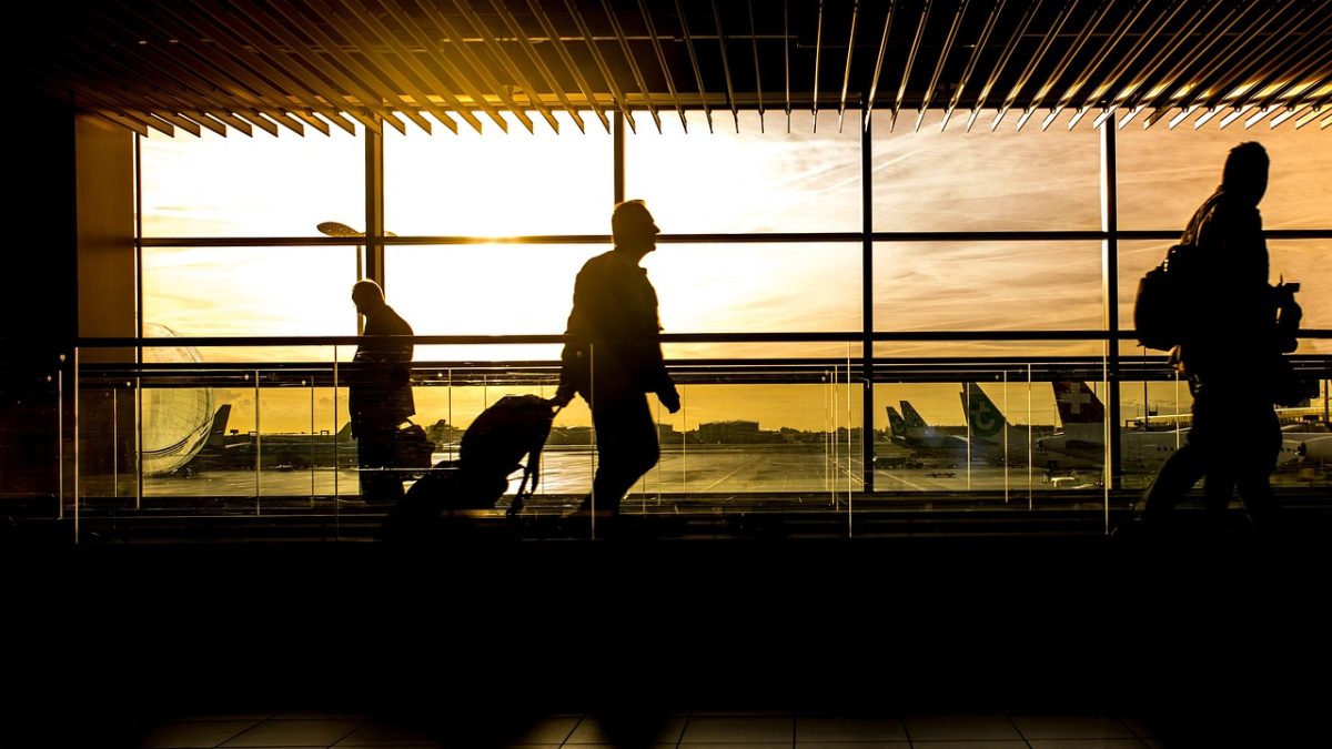 Grupo FulcrumSec se atribuye la filtración masiva del aeropuerto: 550 GB de datos de pasajeros expuestos