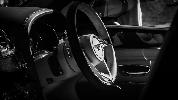 Bentley Torcal: hasta 888 CV y 375 millas de autonomía para el primer eléctrico de la marca