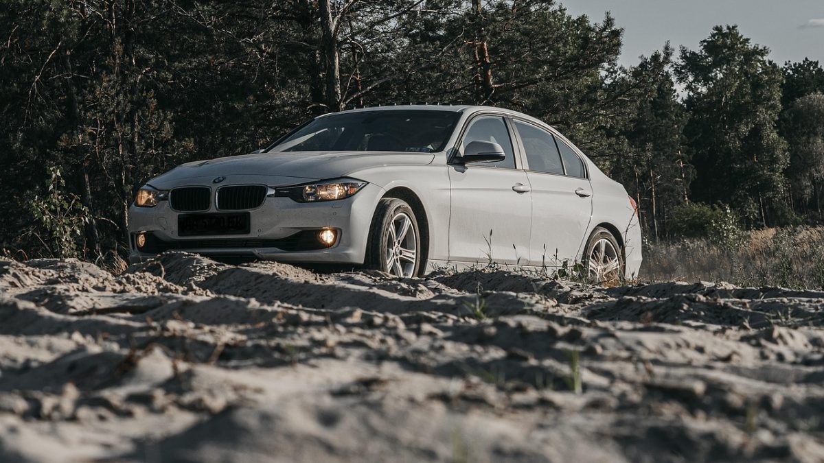 La Nueva Clase de BMW arranca con fuerza: el iX3 supera los 100.000 pedidos en Europa