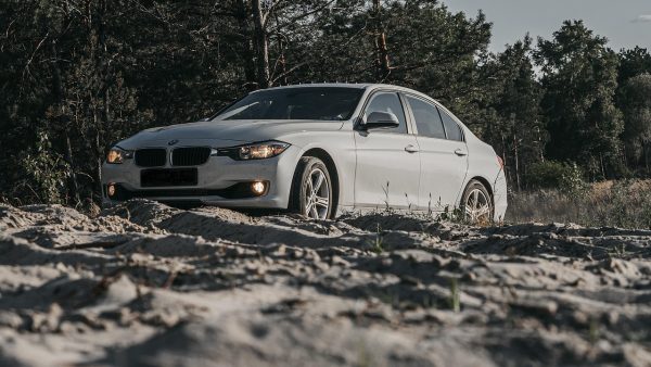 La Nueva Clase de BMW arranca con fuerza: el iX3 supera los 100.000 pedidos en Europa