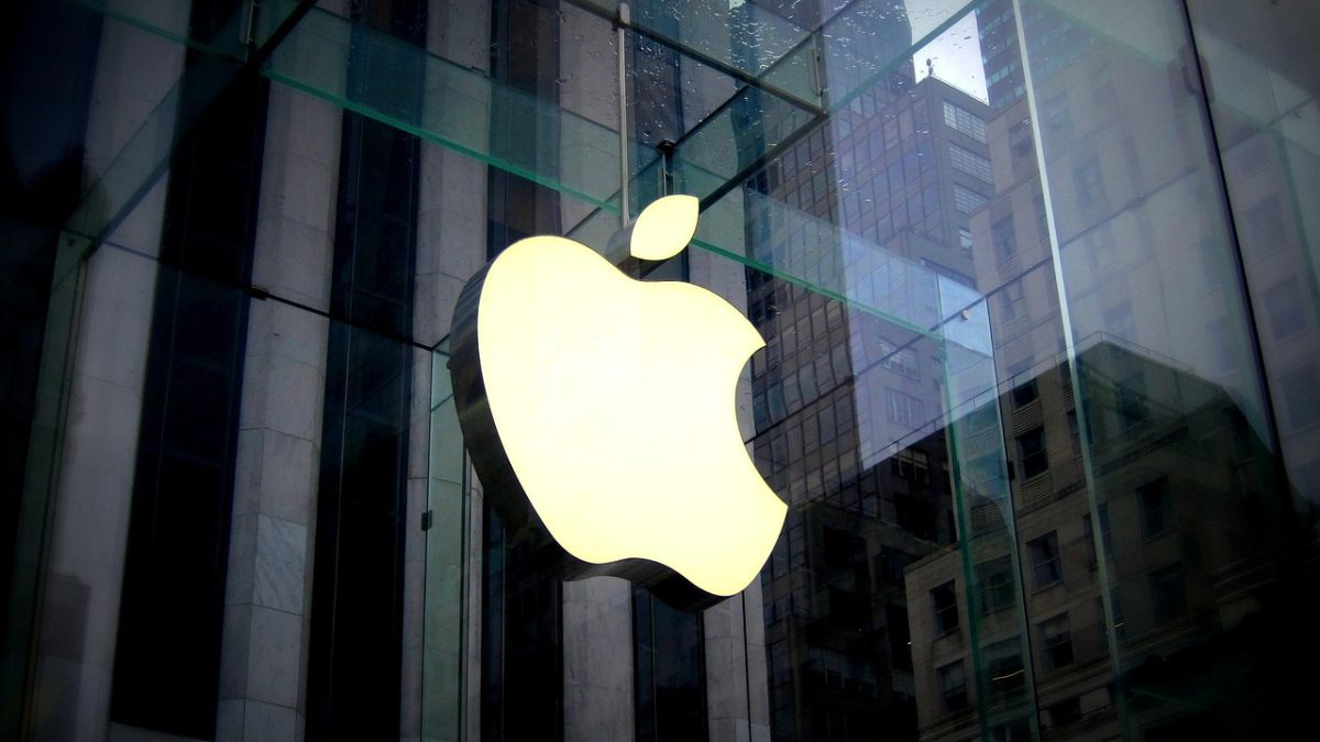 El hombre que creó las Apple Stores no se cree la nueva moda de comprar con IA