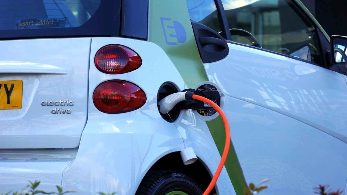 Denza N8 EV: el SUV eléctrico de BYD que anuncia 1.003 km de autonomía y 1.193 hp