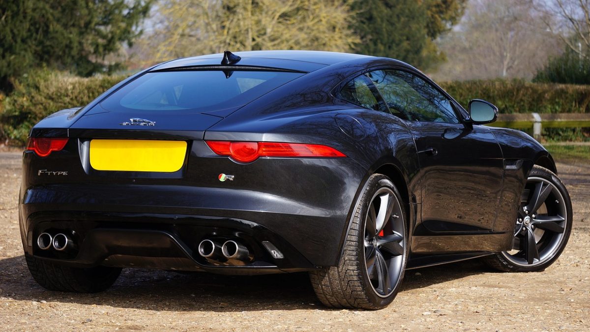 Jaguar Type 01: el GT eléctrico que abraza la polémica (y no quiere gustar a todos)