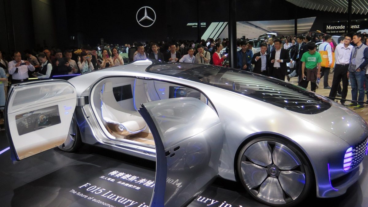 El nuevo dilema eléctrico de Canadá: esperar a los coches chinos o comprar ya