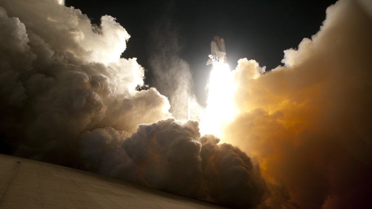 Musk promete una acción de SpaceX a cada niño de EE.UU.: un regalo de más de 10.000 millones