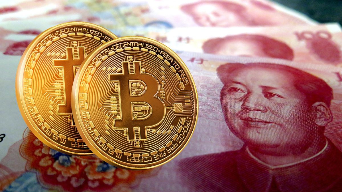Prohibidos en China, pero cada vez más activos: los stablecoins P2P se multiplican por 43