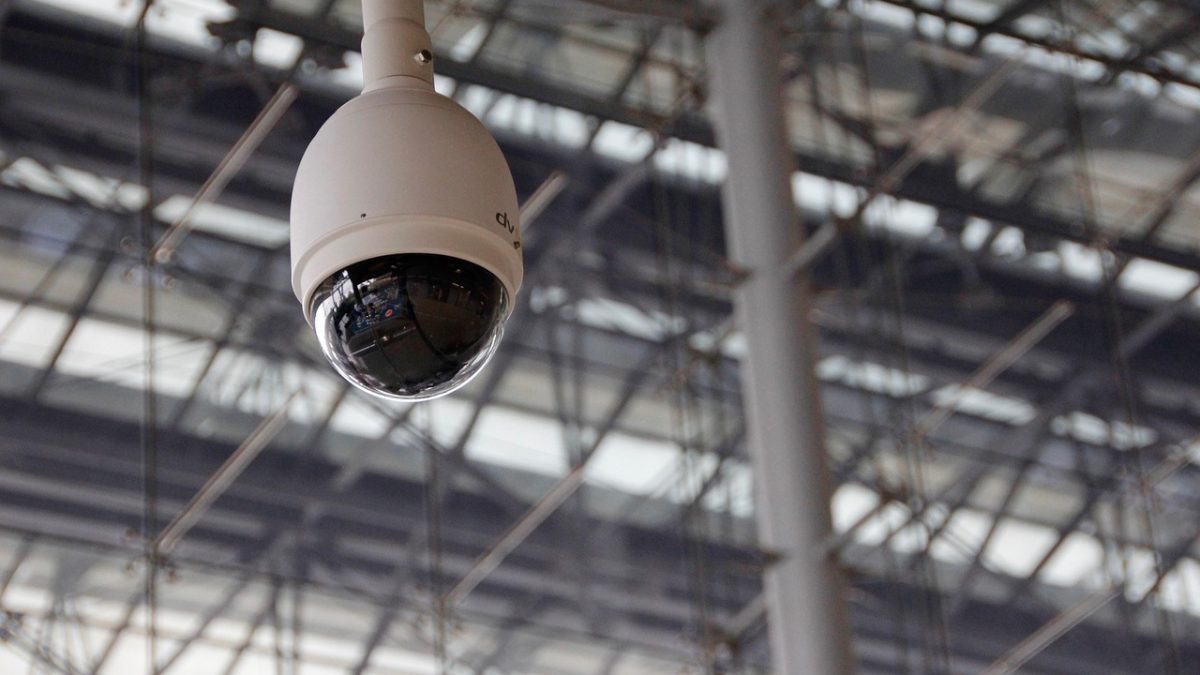 Apple y LG toman el hogar inteligente: HomeView, cámaras, cerradura y termostatos