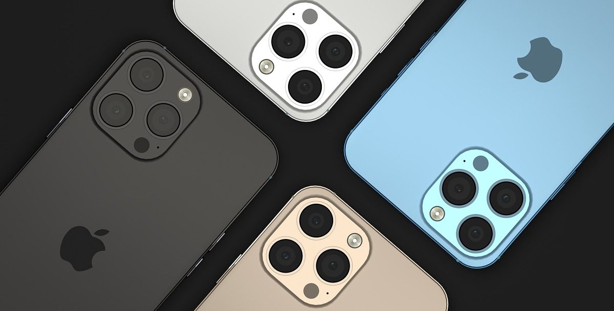 Android de gama alta vs iPhone: reparar la pantalla cuesta hasta 161 $ menos