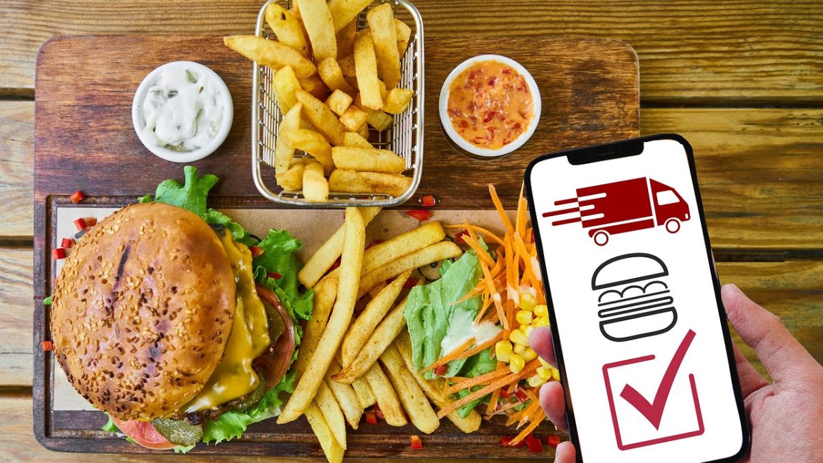 Olo llega al delivery con precios de restaurante y una tarifa plana del 5%